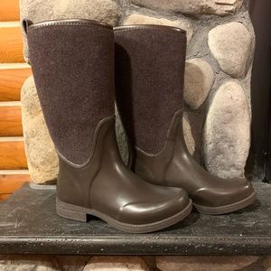 Ugg Reignfall Rain boots